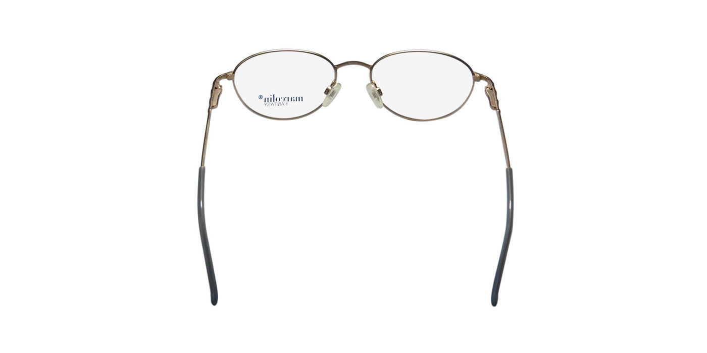 Marcolin 7210 Eyeglasses
