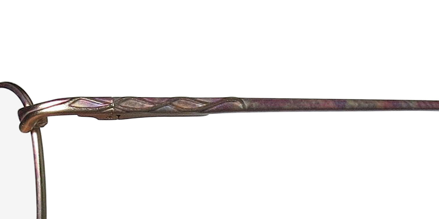 Marcolin 7210 Eyeglasses