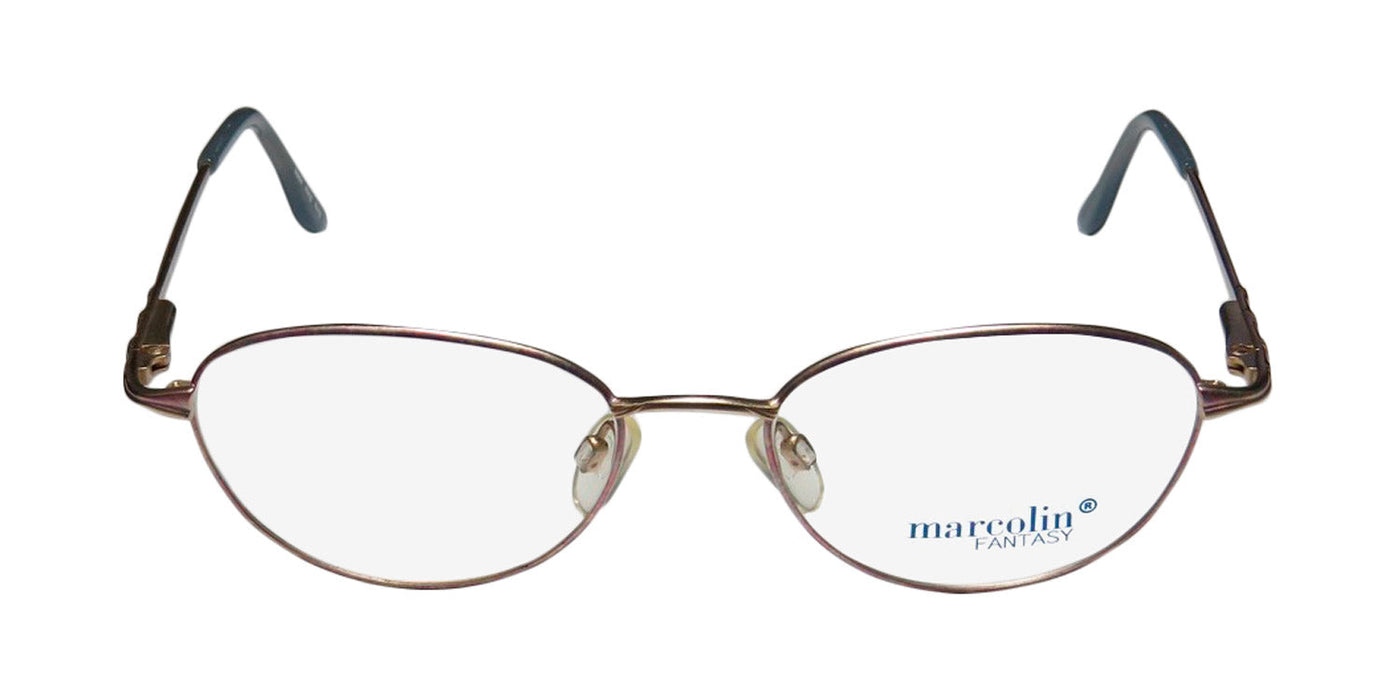 Marcolin 7210 Eyeglasses