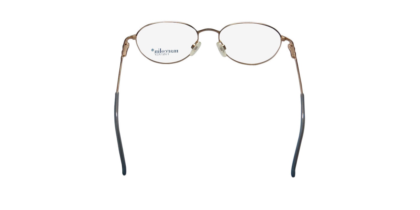 Marcolin 7210 Eyeglasses