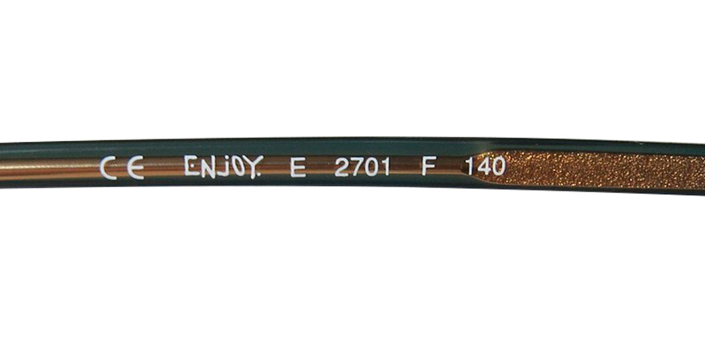 Enjoy 2701 Eyeglasses
