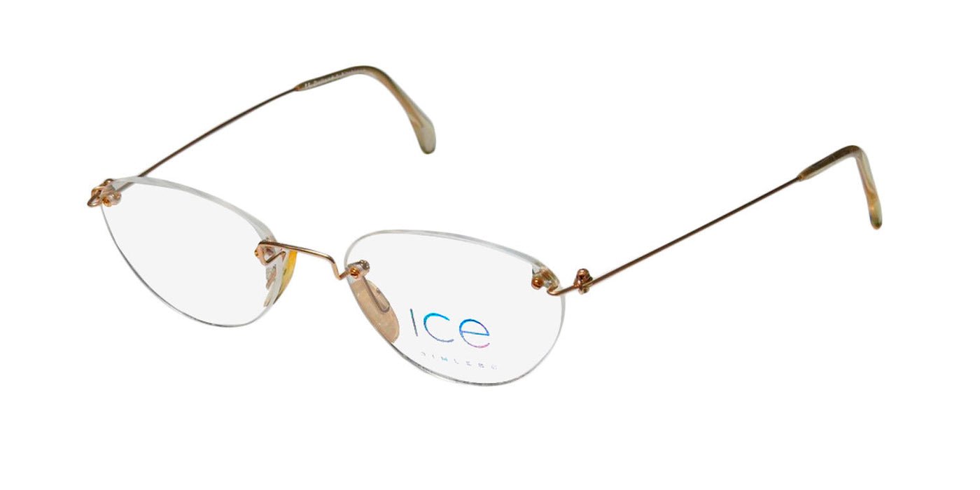 Ice 3 Eyeglasses - Product image