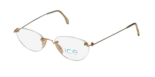 Ice 3 Eyeglasses - Product image