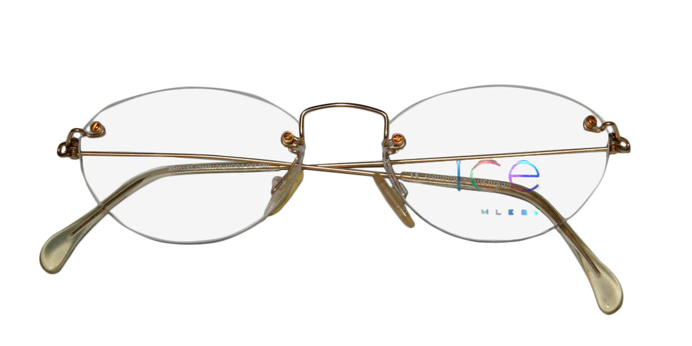 Ice 3 Eyeglasses - Product image