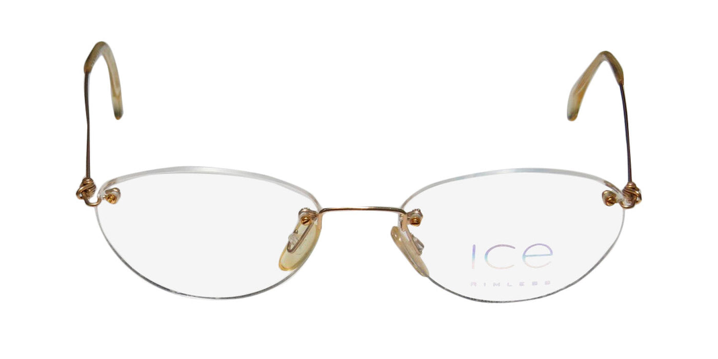 Ice 3 Eyeglasses - Product image