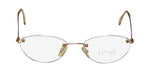 Ice 3 Eyeglasses - Product image
