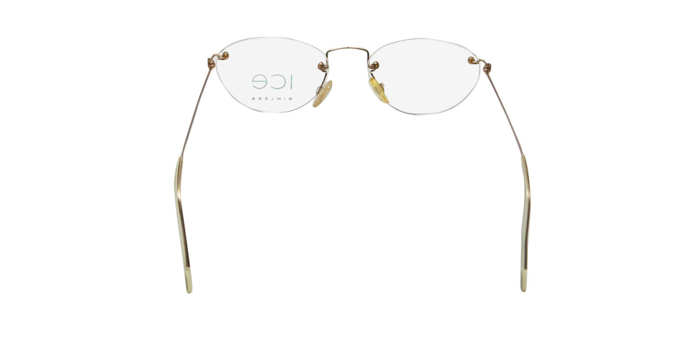 Ice 3 Eyeglasses - Product image