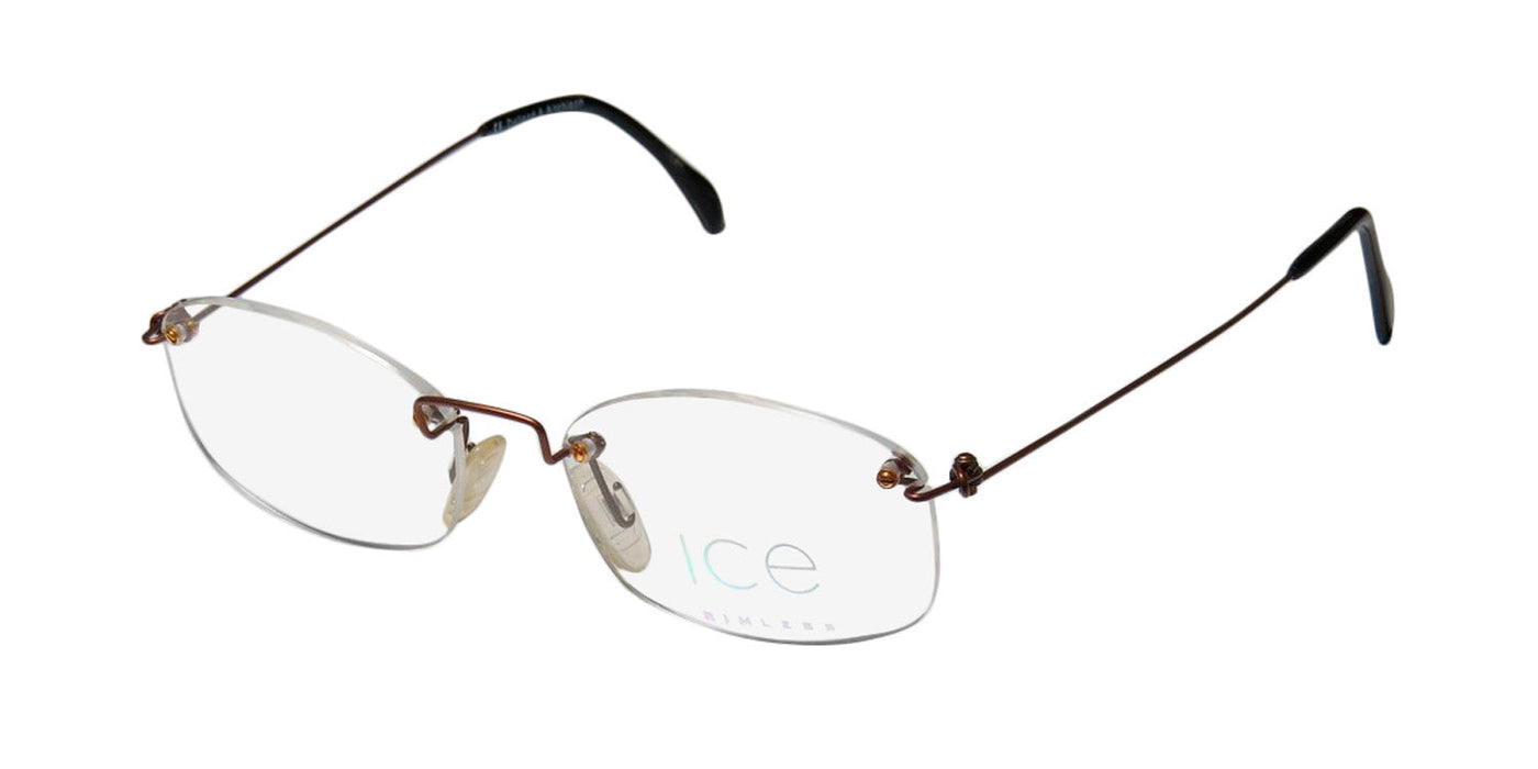 Ice 5 Eyeglasses - Product image