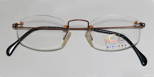 Ice 5 Eyeglasses - Product image