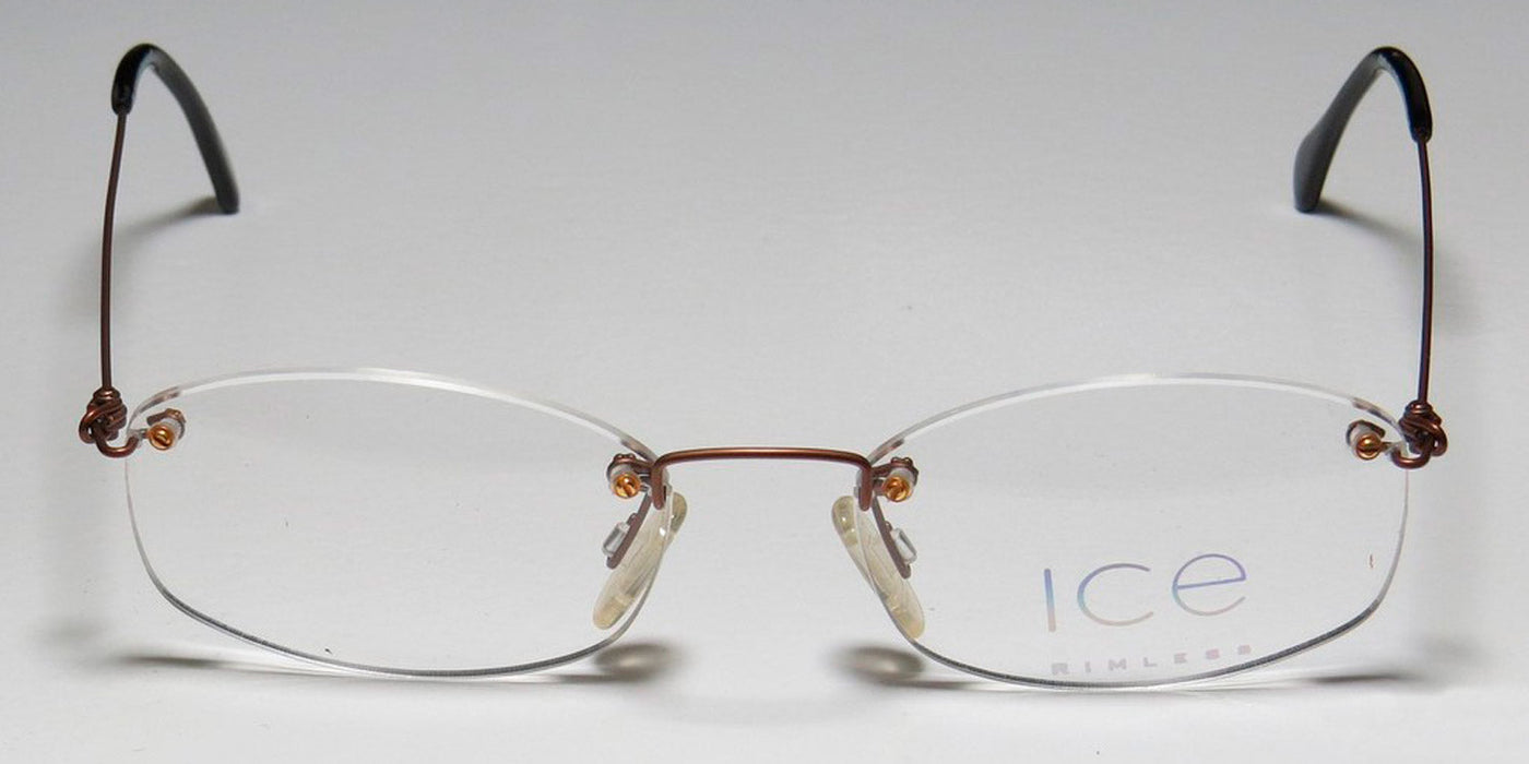 Ice 5 Eyeglasses - Product image