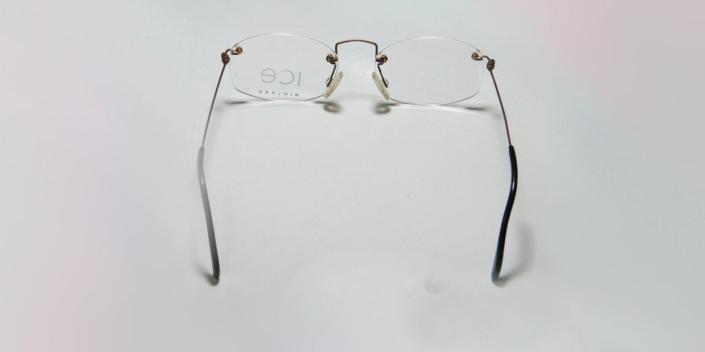 Ice 5 Eyeglasses - Product image