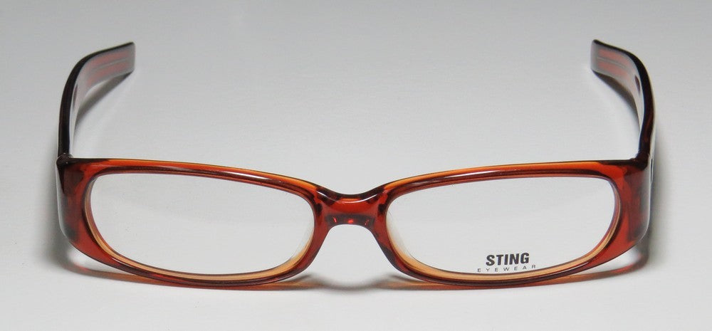 Sting 6281 Eyeglasses