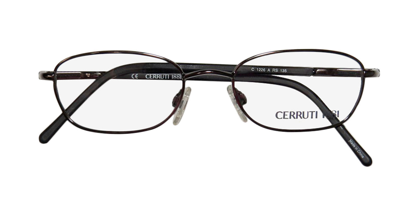 Cerruti 1881 C1226 Eyeglasses
