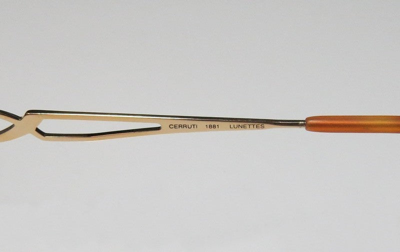 Cerruti 1881 C1899 Eyeglasses