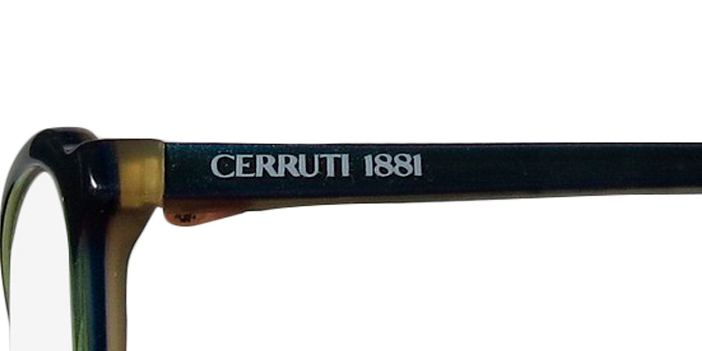 Cerruti 1881 C2201 Eyeglasses