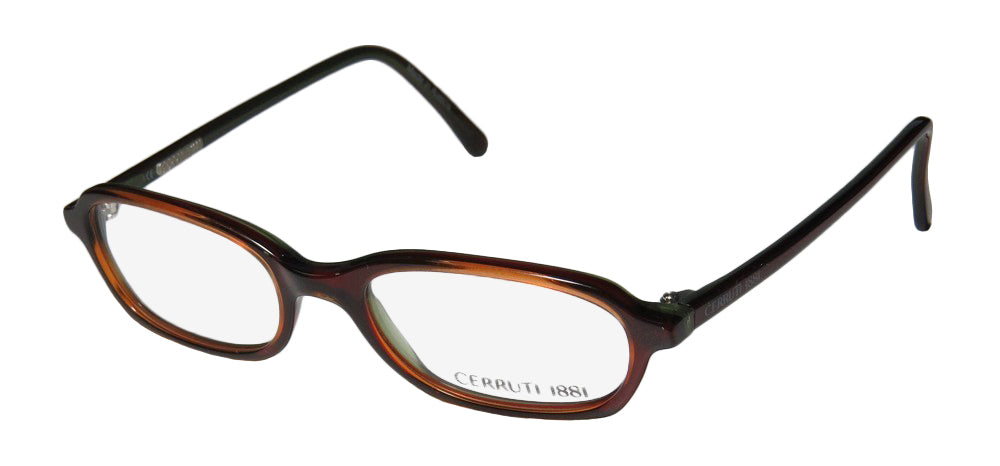 Cerruti 1881 C2201 Eyeglasses