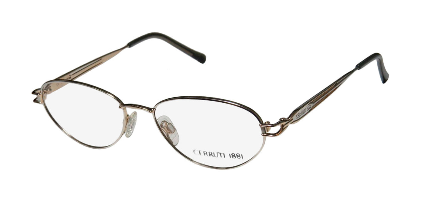 Cerruti 1881 C1206 Eyeglasses