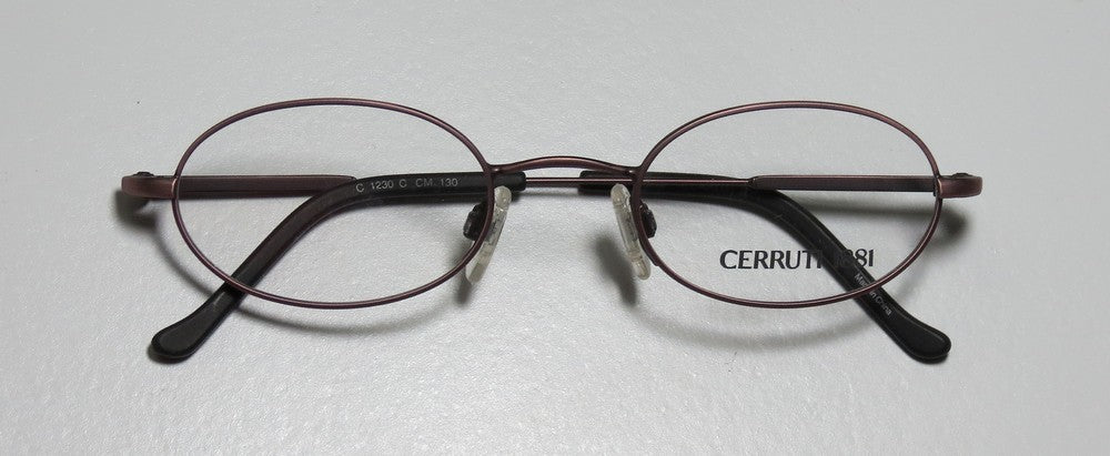 Cerruti 1881 C1230 Eyeglasses