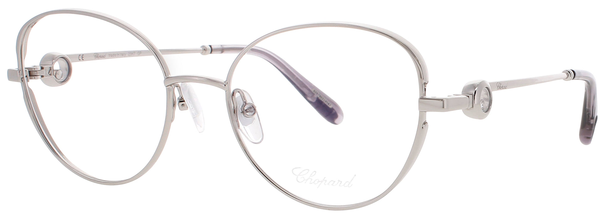 Chopard Vchf16s Eyeglasses