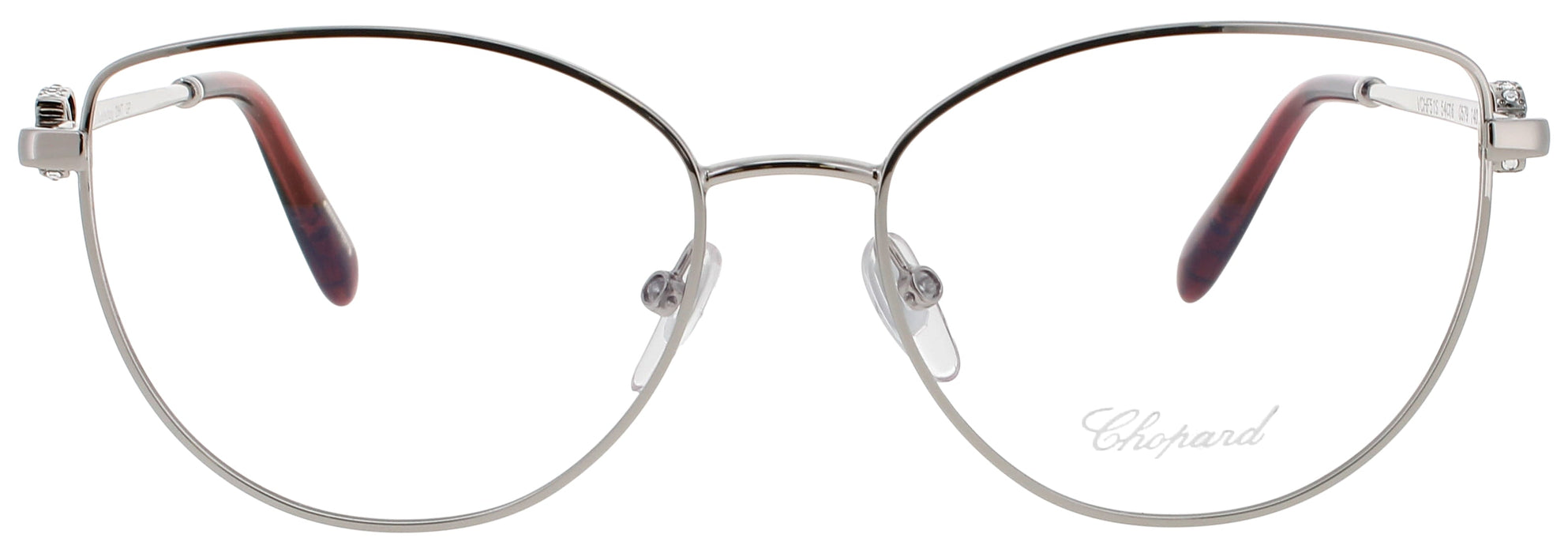 Chopard Vchf51s Eyeglasses
