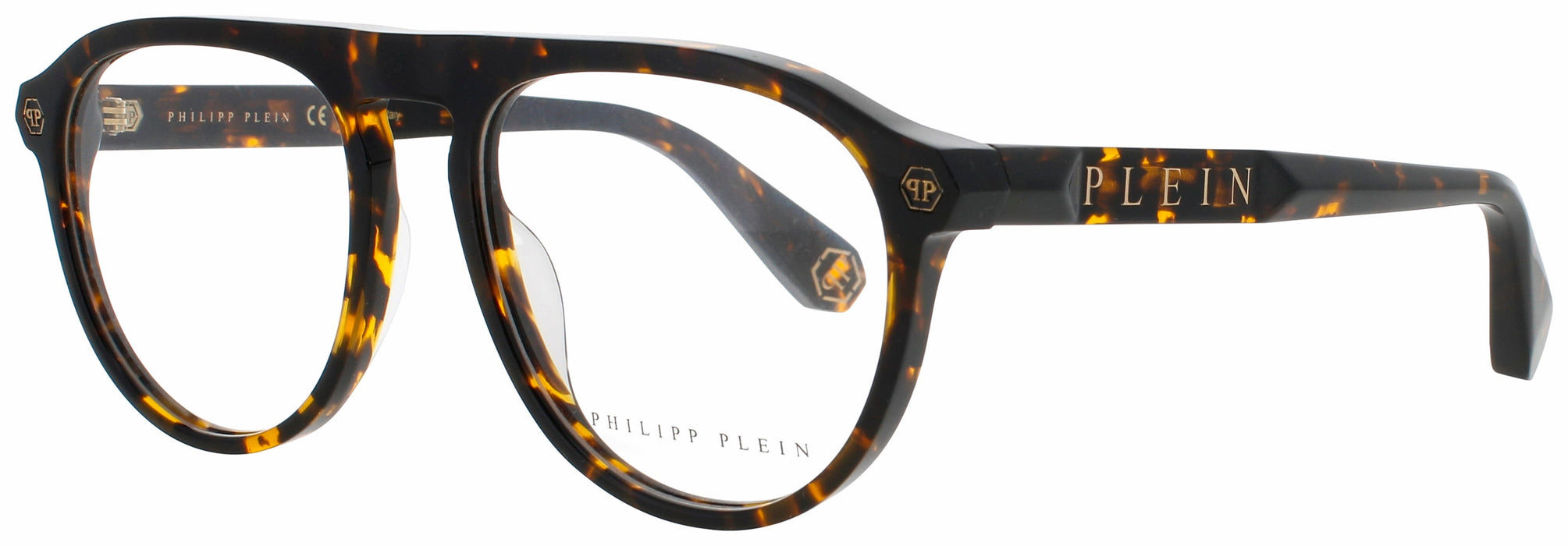 Philipp Plein Vpp016m Eyeglasses