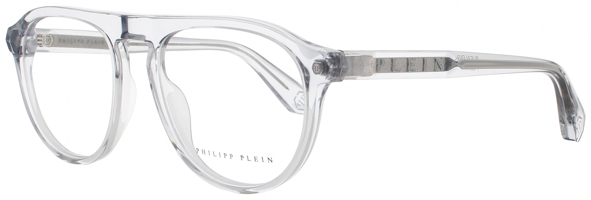 Philipp Plein Vpp016m Eyeglasses