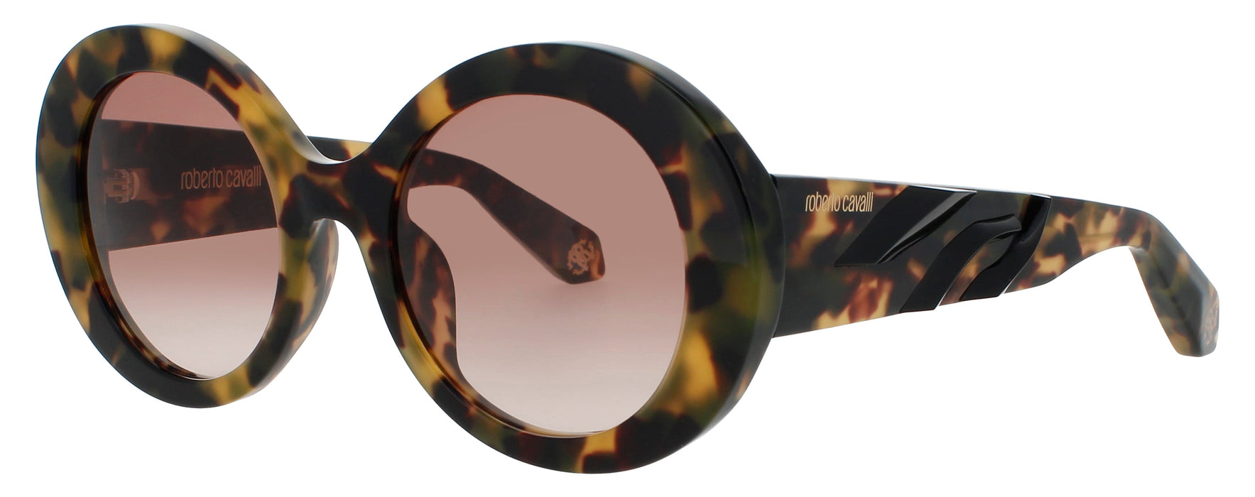 Roberto Cavalli Src010m Eyeglasses