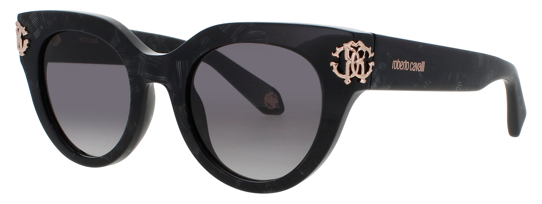 Roberto Cavalli Src065m Eyeglasses