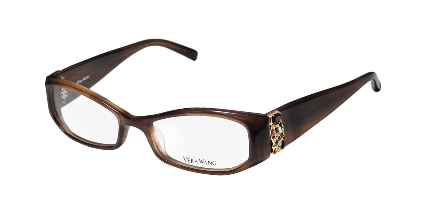 Vera Wang V077 Eyeglasses