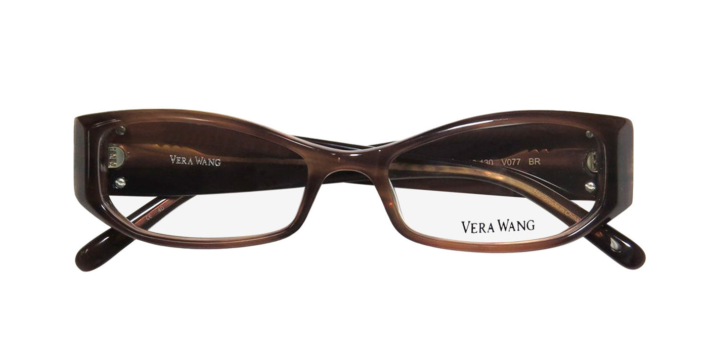 Vera Wang V077 Eyeglasses