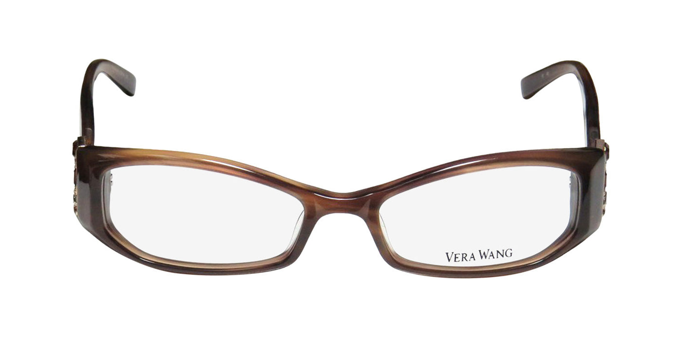 Vera Wang V077 Eyeglasses