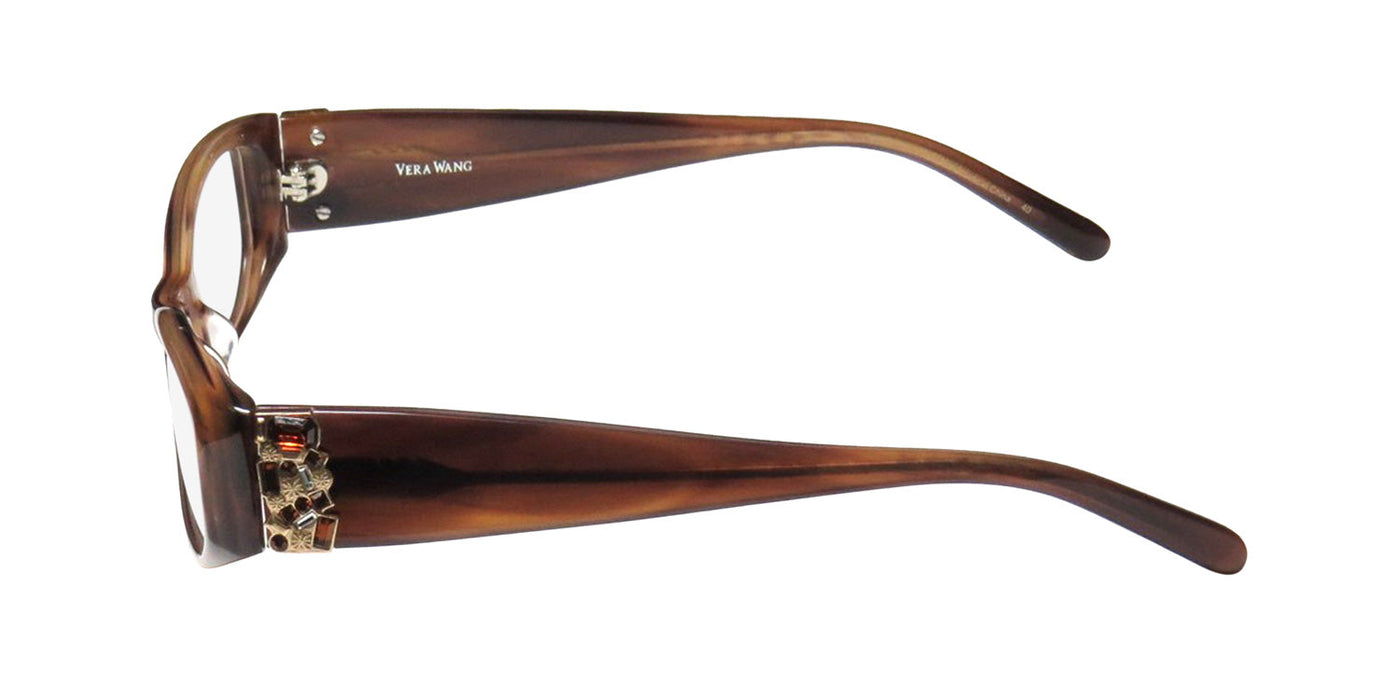 Vera Wang V077 Eyeglasses