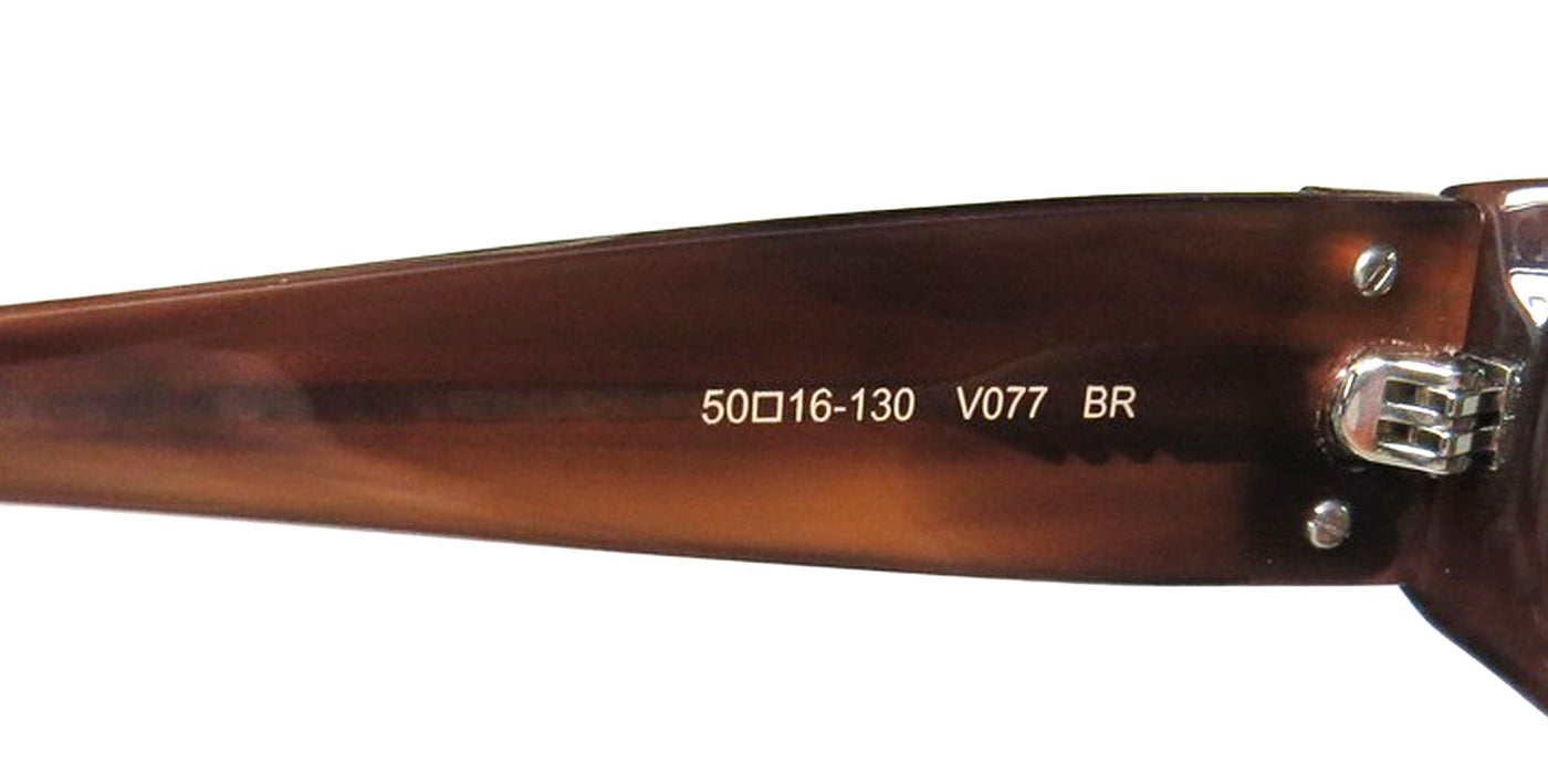 Vera Wang V077 Eyeglasses