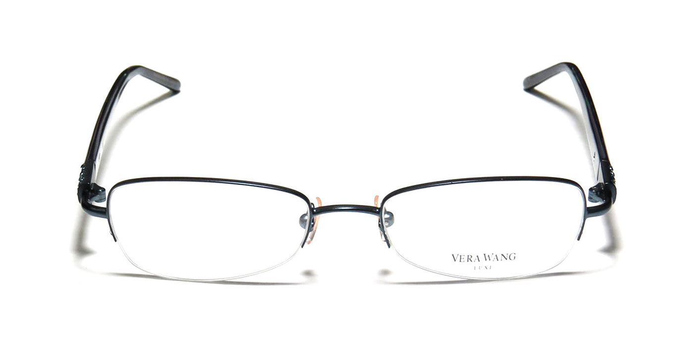 Vera Wang Luxe Orbite Eyeglasses