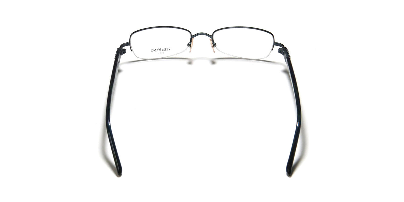 Vera Wang Luxe Orbite Eyeglasses