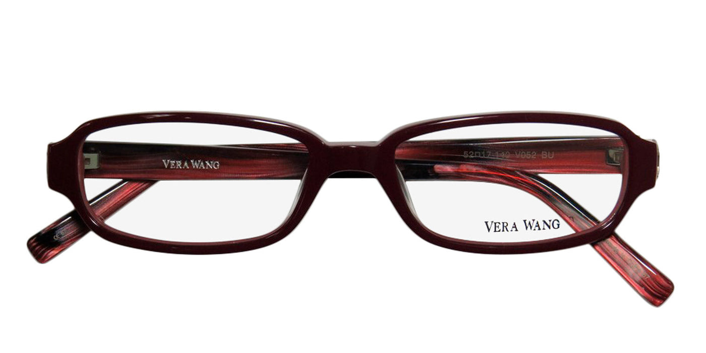 Vera Wang V052 Eyeglasses