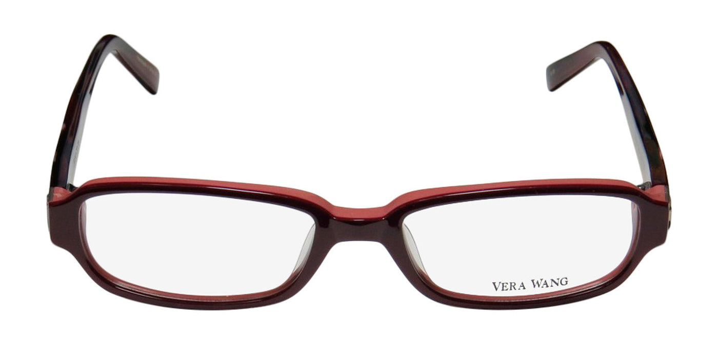 Vera Wang V052 Eyeglasses