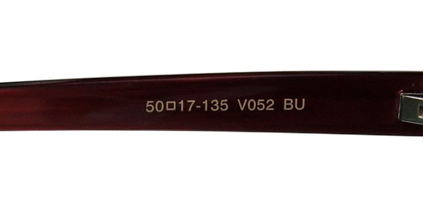 Vera Wang V052 Eyeglasses