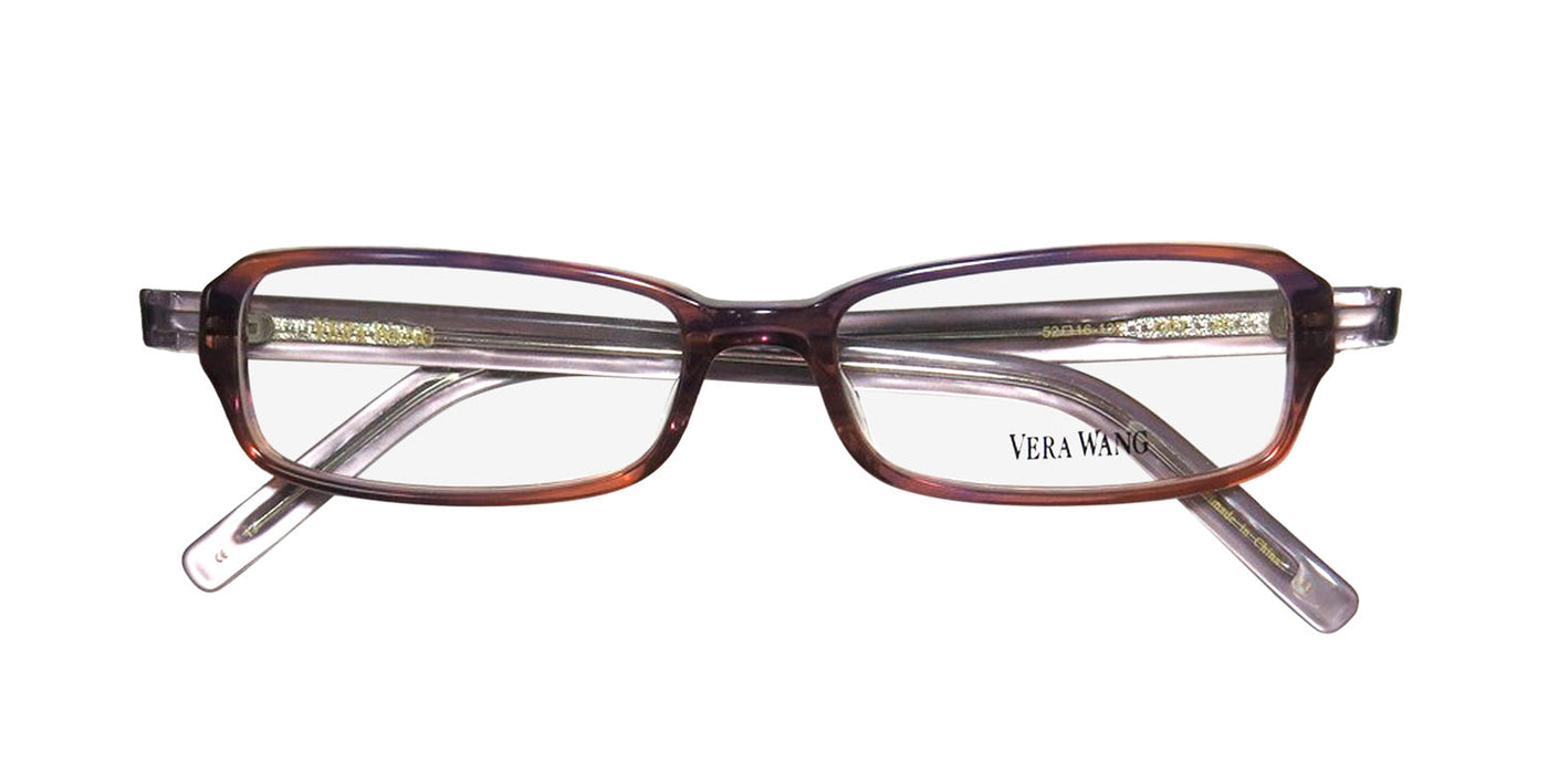 Vera Wang V300 Eyeglasses
