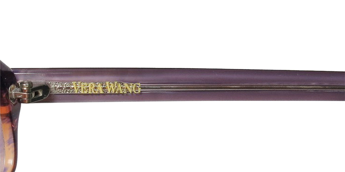 Vera Wang V300 Eyeglasses