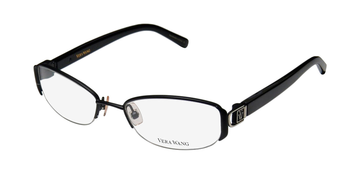 Vera Wang V091 Eyeglasses
