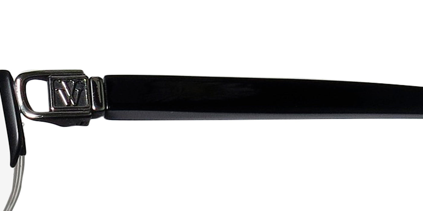 Vera Wang V091 Eyeglasses