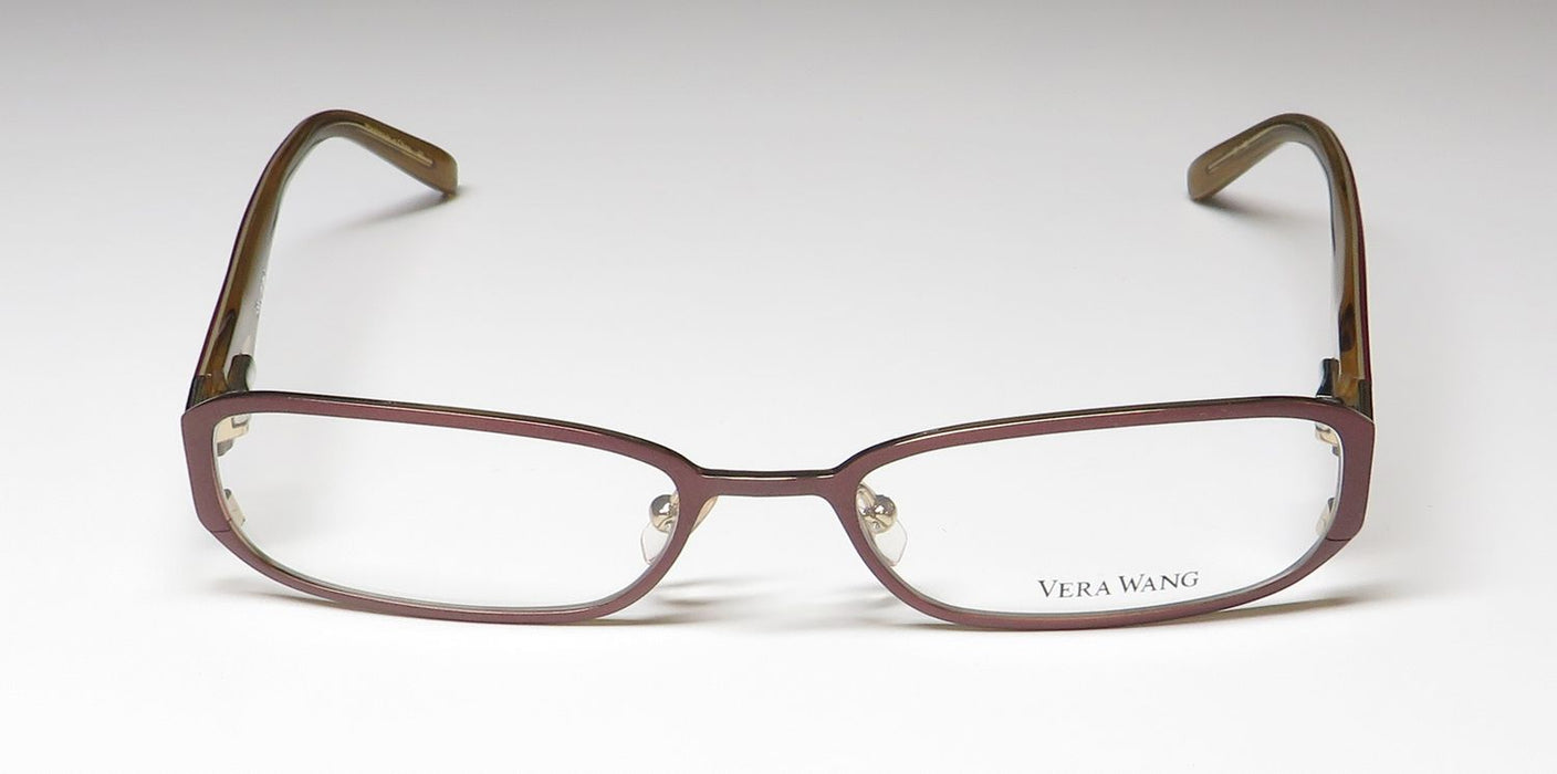 Vera Wang V029 Eyeglasses