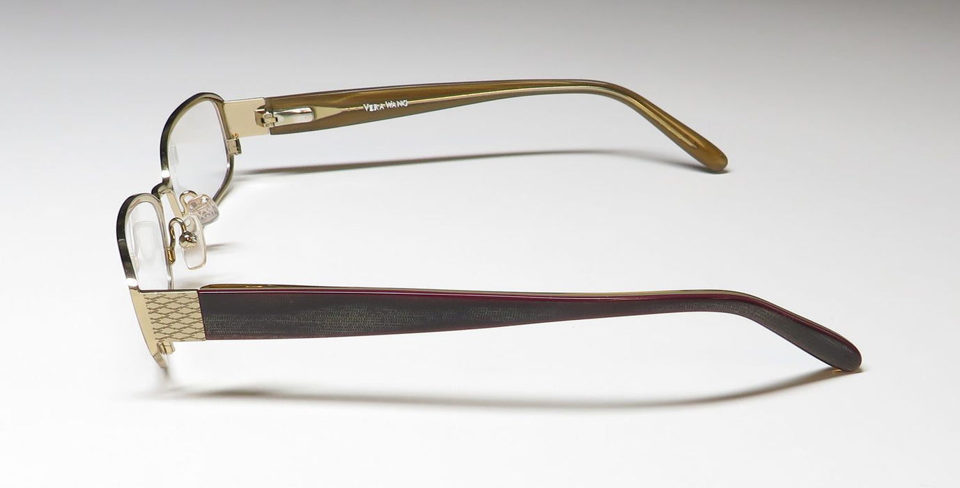 Vera Wang V029 Eyeglasses