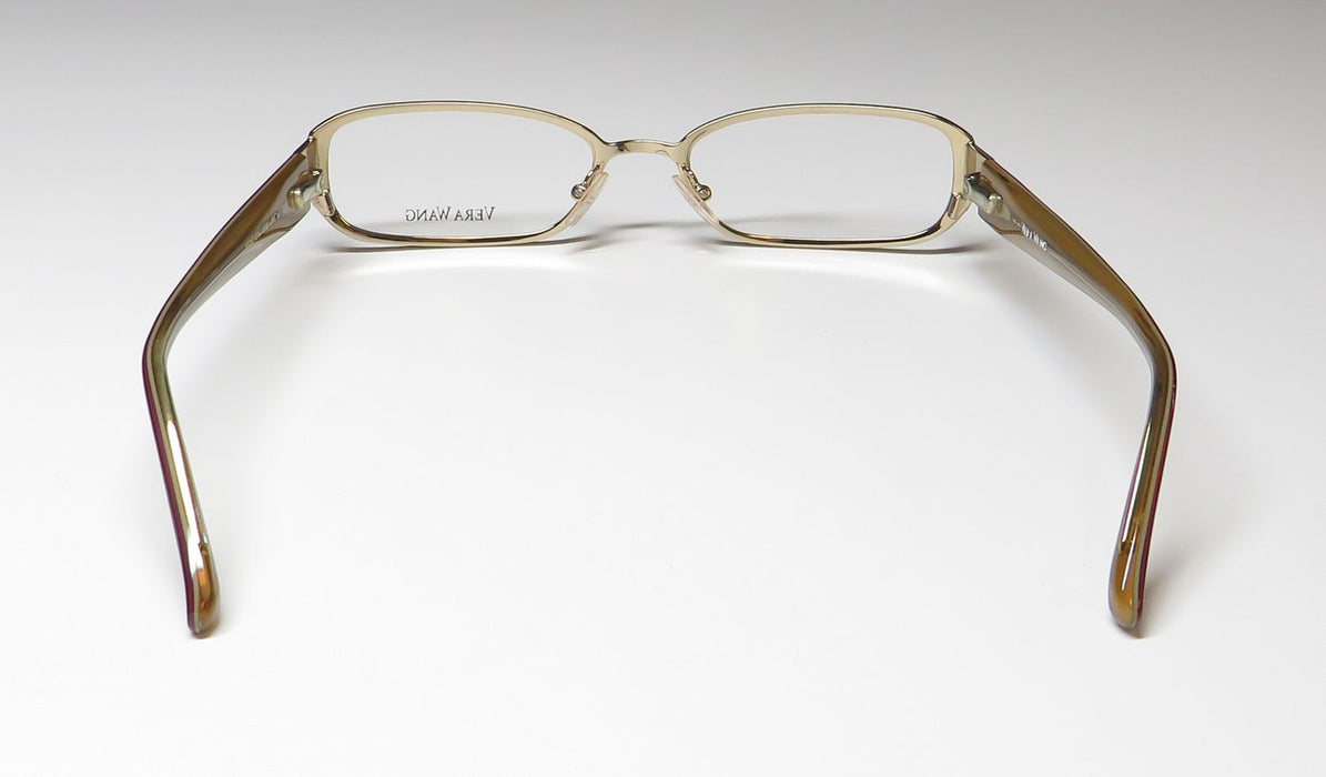 Vera Wang V029 Eyeglasses