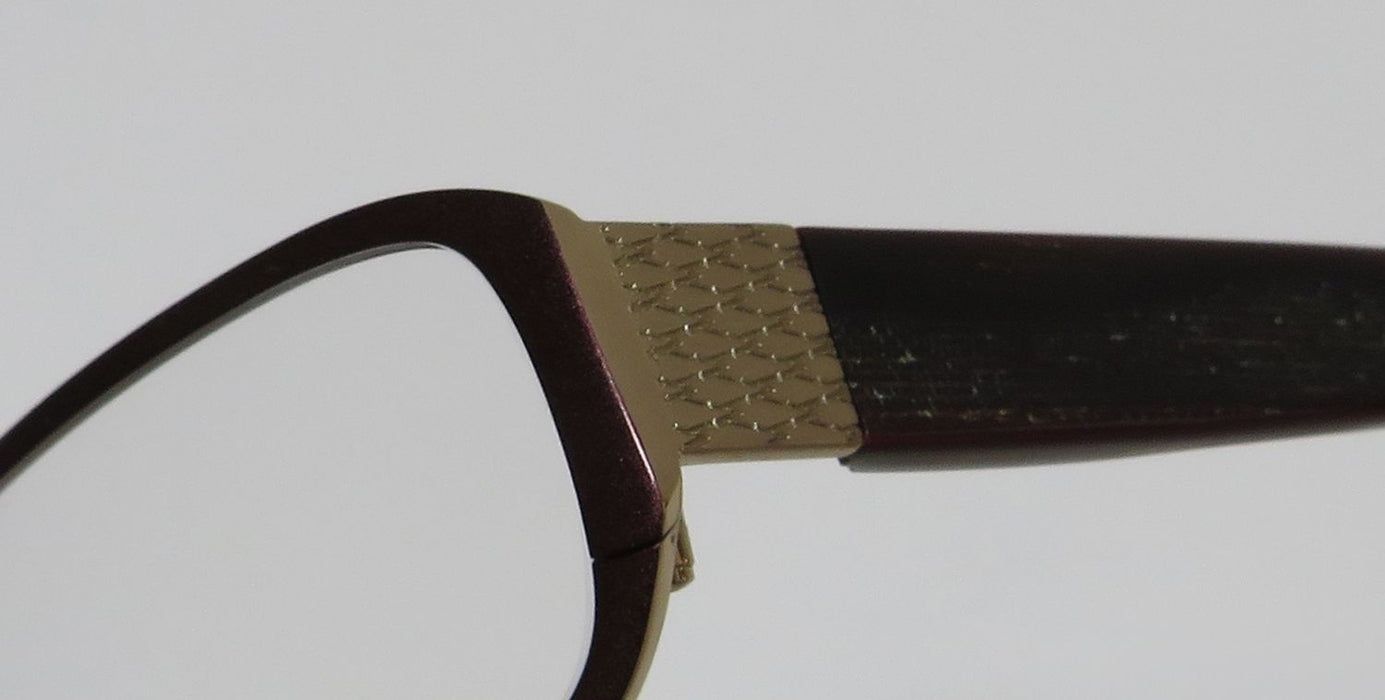 Vera Wang V029 Eyeglasses