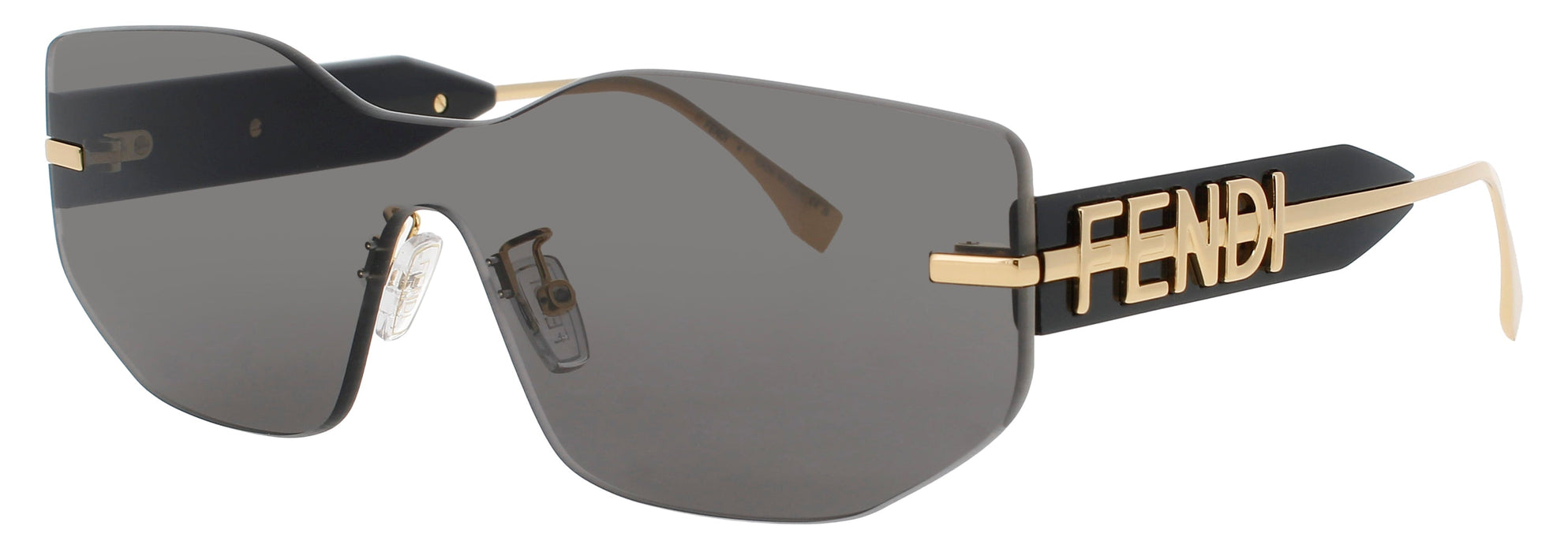 Fendi Fe40066u Sunglasses