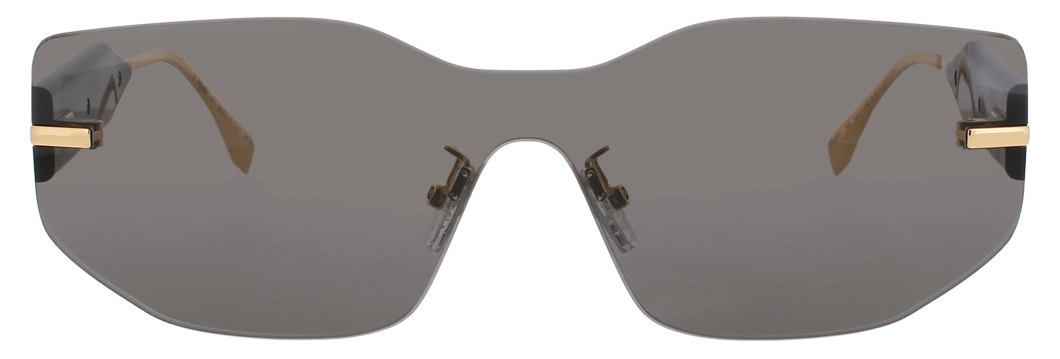 Fendi Fe40066u Sunglasses