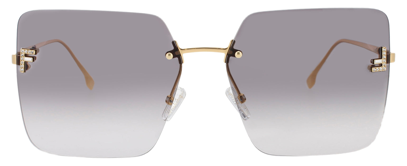 Fendi Fe4082us Sunglasses