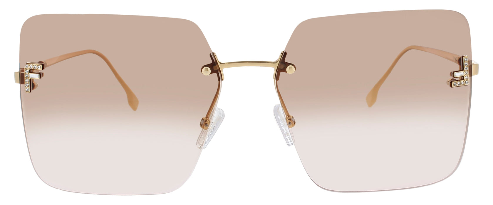 Fendi Fe4082us Sunglasses